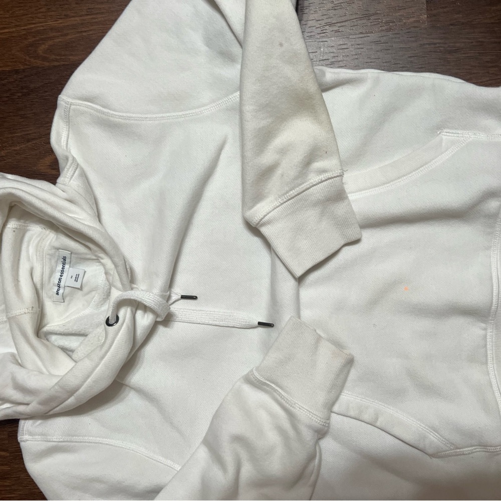 Amazon essentials size XS
